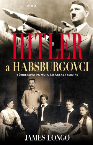 HITLER A HABSBURGOVCI