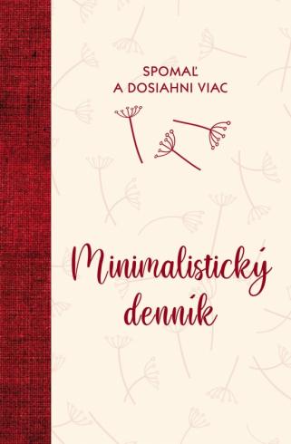 MINIMALISTICKY DENNIK