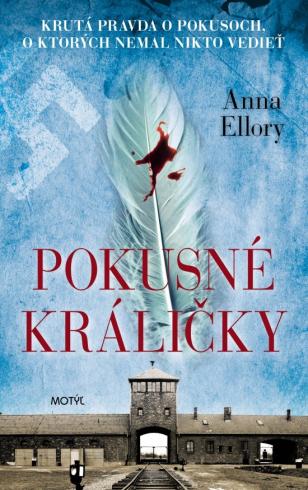 POKUSNE KRALICKY