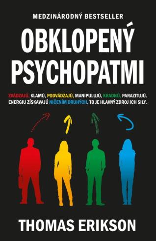 OBKLOPENY PSYCHOPATMI