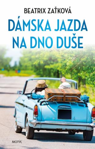 DAMSKA JAZDA NA DNO DUSE