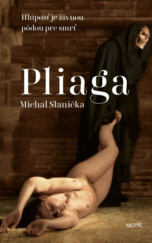 Pliaga