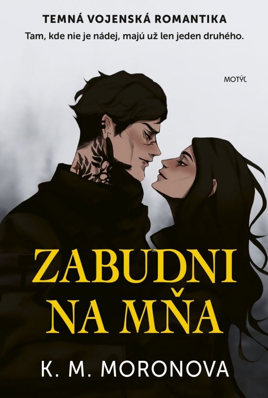 Zabudni na mňa