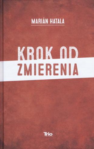 KROK OD ZMIERENIA