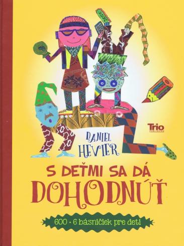 S DETMI SA DA DOHODNUT