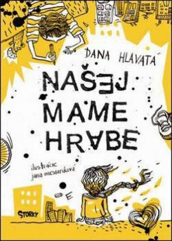 NASEJ MAME HRABE