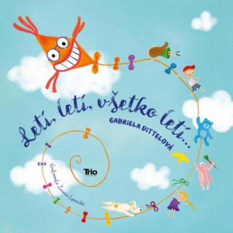 LETI, LETI, VSETKO LETI...