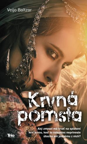 KRVNA POMSTA