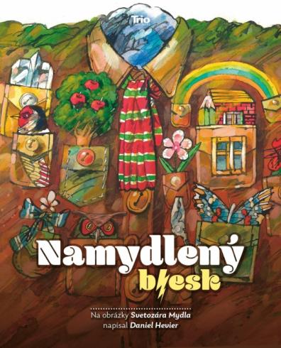 NAMYDLENY BLESK