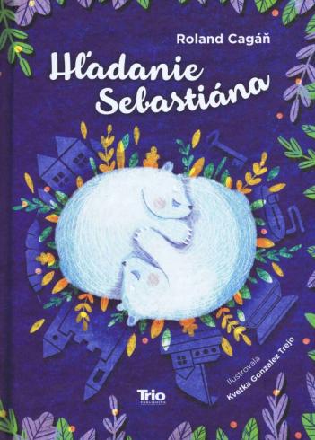 HLADANIE SEBASTIANA