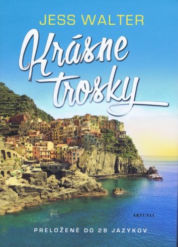 KRASNE TROSKY