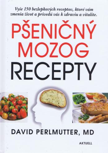 PSENICNY MOZOG RECEPTY