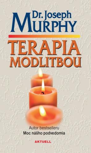 TERAPIA MODLITBOU