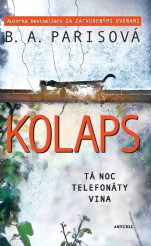 KOLAPS