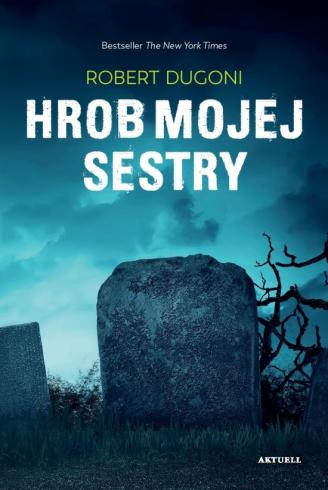 HROB MOJEJ SESTRY