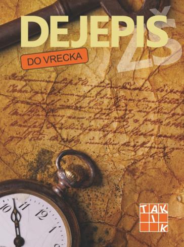 DEJEPIS DO VRECKA