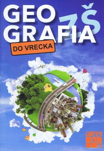 GEOGRAFIA DO VRECKA