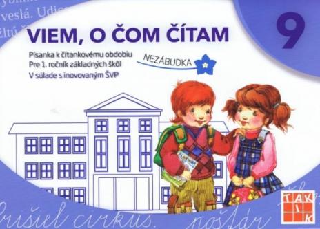 VIEM, O COM CITAM