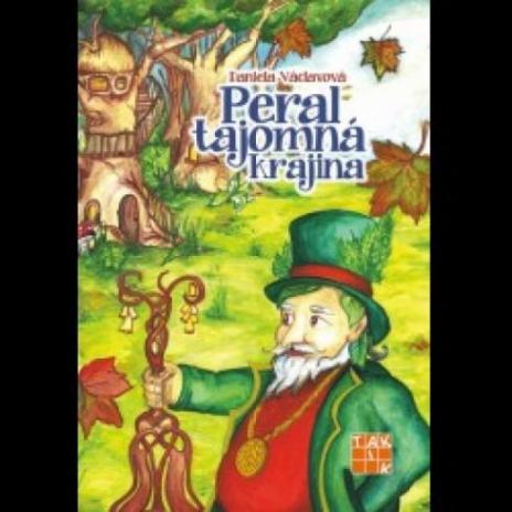 PERAL TAJOMNA KRAJINA