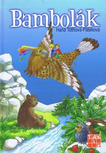 BAMBOLAK