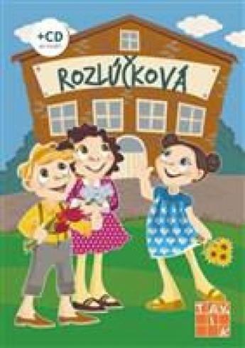 ROZLUCKOVA
