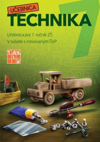 HRAVA TECHNIKA 7 - UCEBNICA