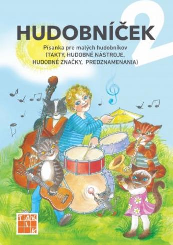 HUDOBNICEK 2