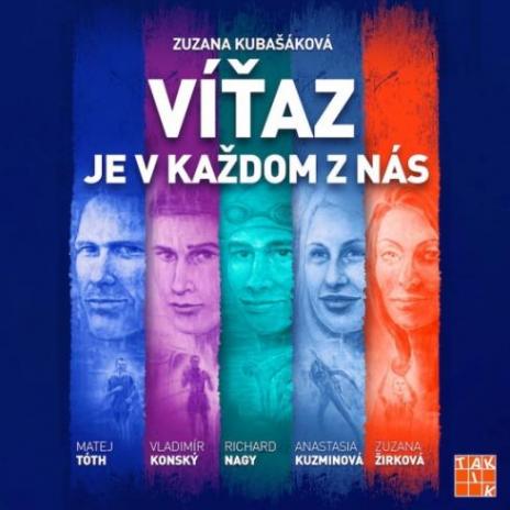 VITAZ JE V KAZDOM Z NAS
