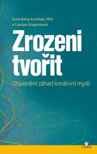 ZROZENI TVORIT
