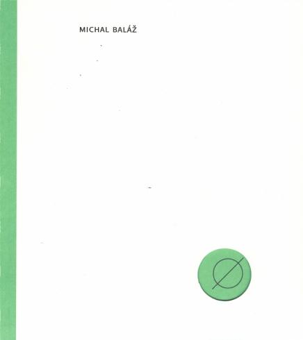 MICHAL BALAZ