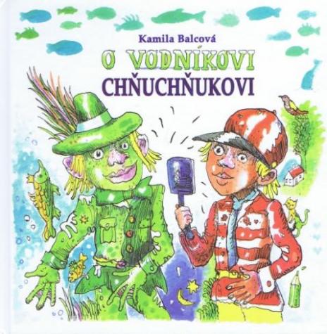 O VODNIKOVI CHNUCHNUKOVI