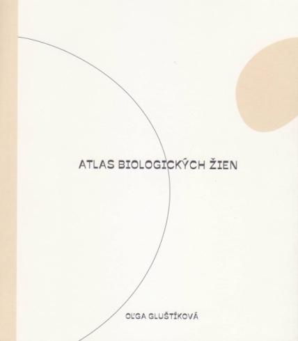 ATLAS BIOLOGICKYCH ZIEN