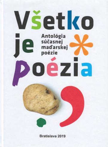 VSETKO JE POEZIA
