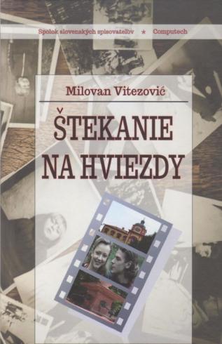 STEKANIE NA HVIEZDY
