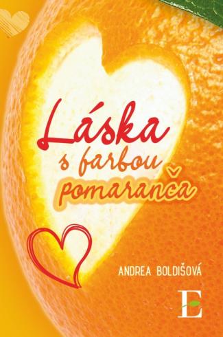 LASKA S FARBOU POMARANCA