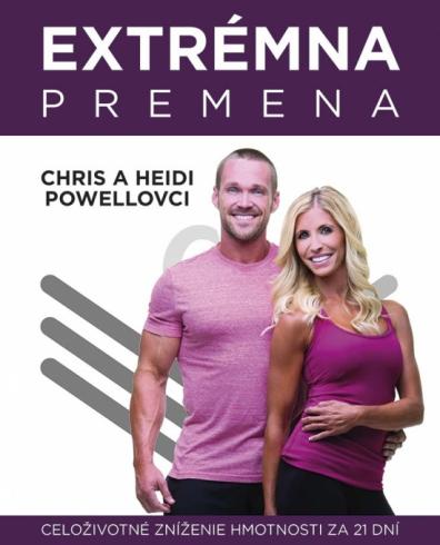 EXTREMNA PREMENA