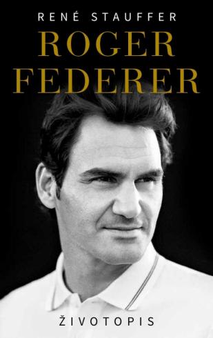 ROGER FEDERER