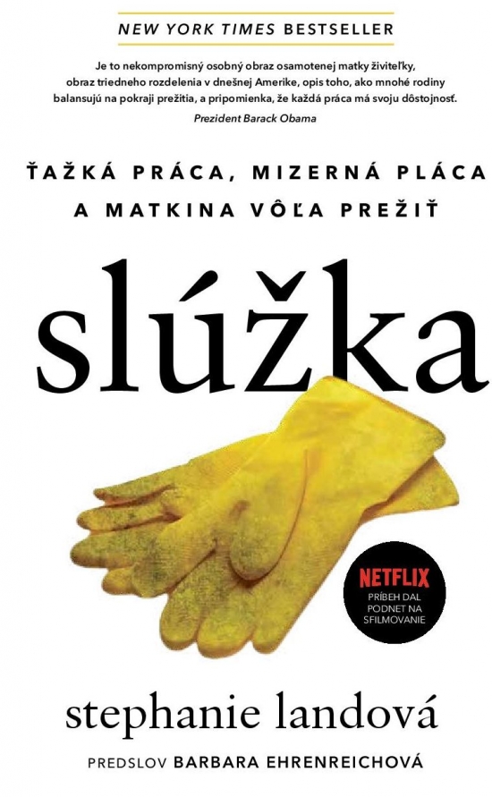 Slúžka