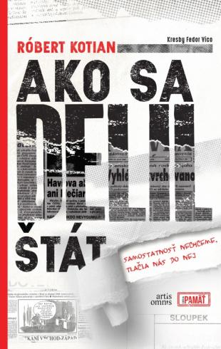 AKO SA DELIL STAT
