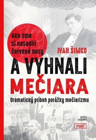 AKO SME SI NASADILI CERVENE NOSY A VYHNALI MECIARA