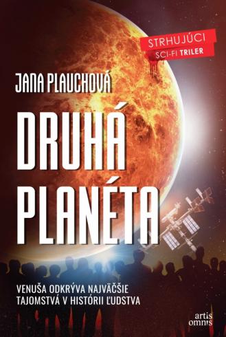 DRUHA PLANETA