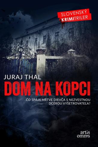 DOM NA KOPCI