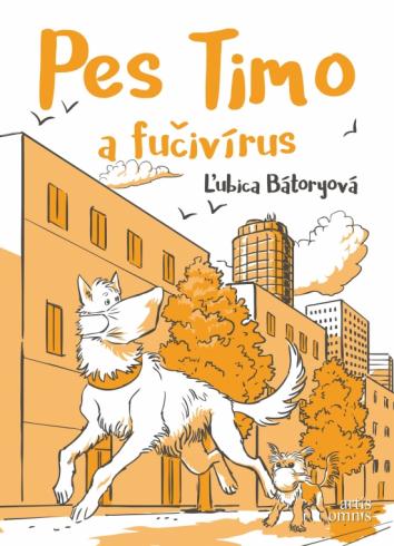 PES TIMO A FUCIVIRUS