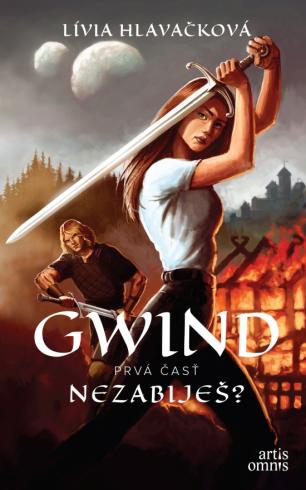 GWIND NEZABIJES? PRVA CAST