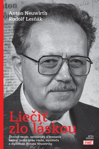 LIECIT ZLO LASKOU