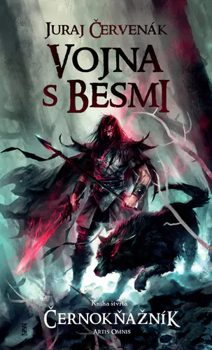 Černokňažník: Vojna s besmi