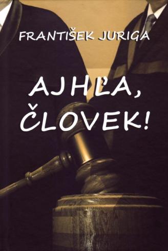 AJHLA, CLOVEK!