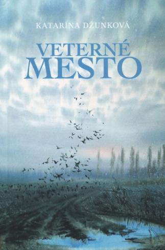 VETERNE MESTO