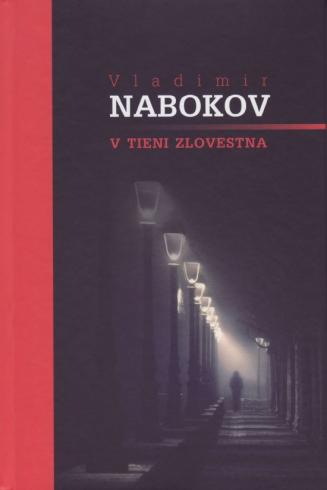 V TIENI ZLOVESTNA