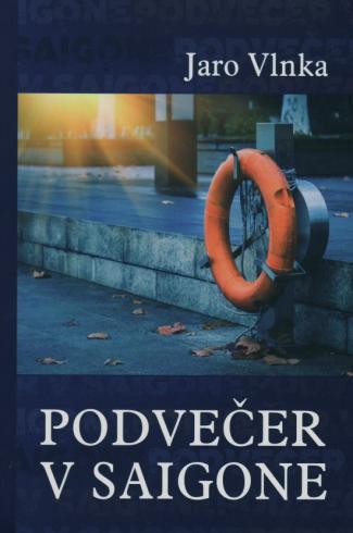 PODVECER V SAIGONE